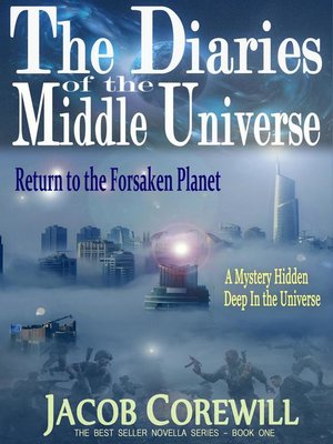 cover image of Return to the Forsaken Planet